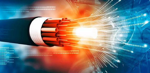 Cableado Estructurado Fibra Optica