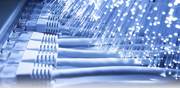 Cableado Estructurado Fibra Optica