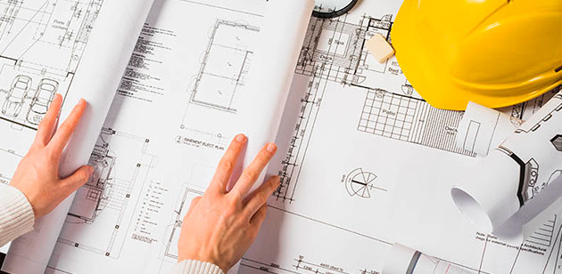 Desarrollo de Planos a Detalles de Proyectos