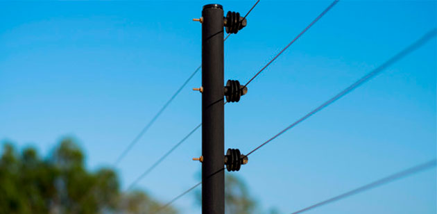 Soluciones Cercos Electricos