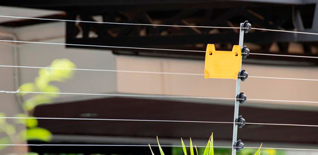 Soluciones Cercos Electricos